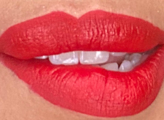 Tiffany Red💋