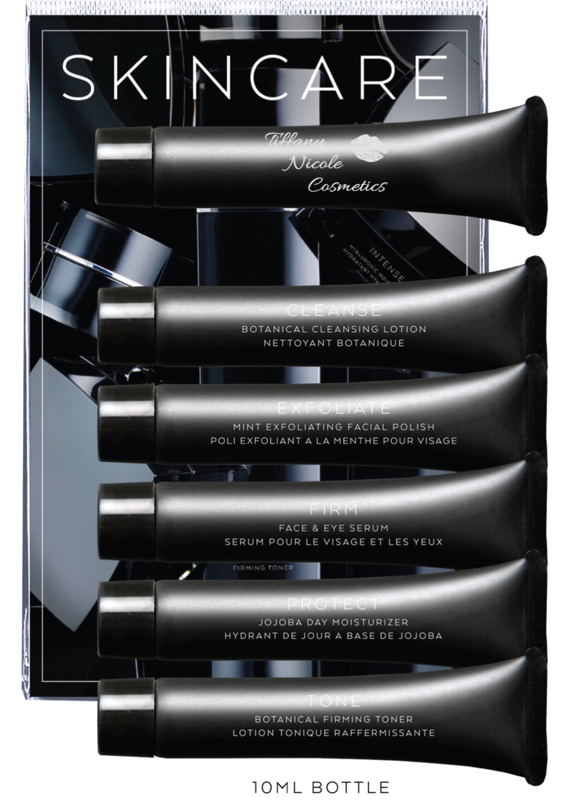 Skin Care Kitđź’‹