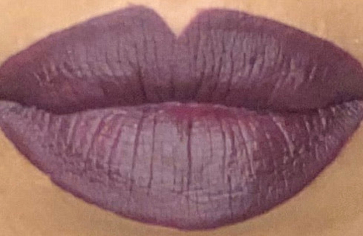 Signature Liquid Lip
