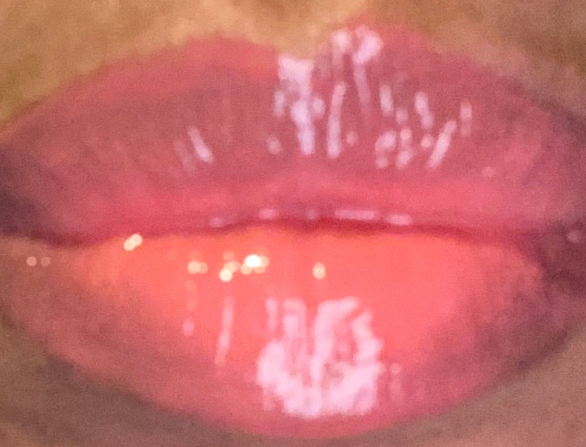 Peachtree💋Lip Glam