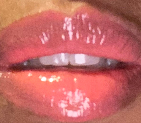 Peachtree💋Lip Glam