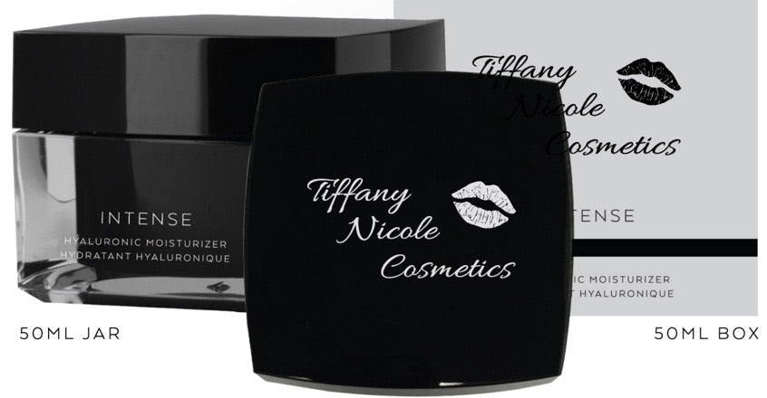 Hyaluronic Moisturizerđź’‹