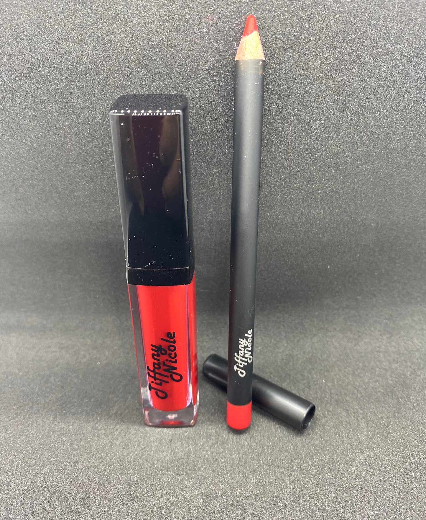 Rubis💋 Perfect Red