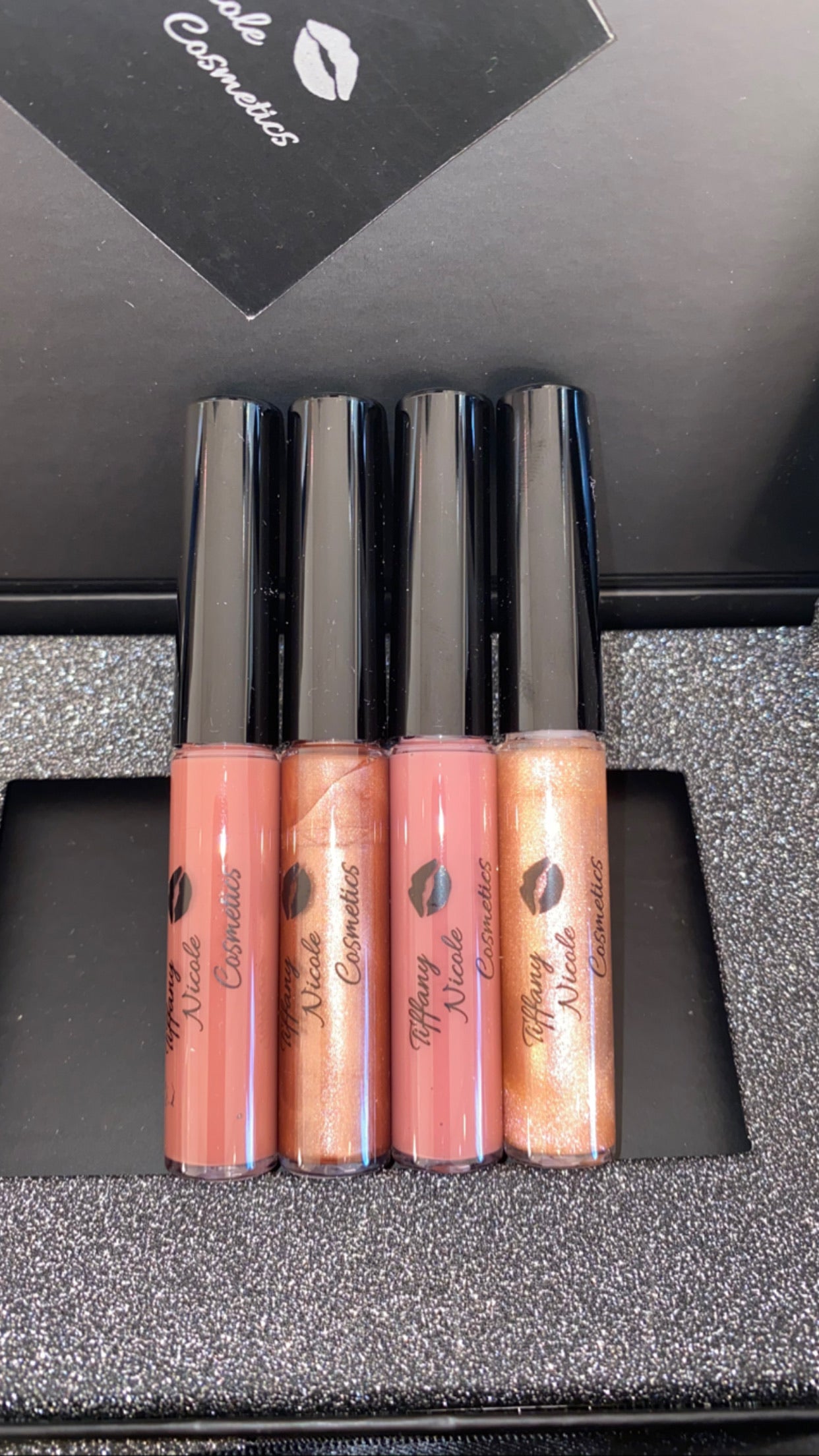 Holiday Sets Luxury 💋