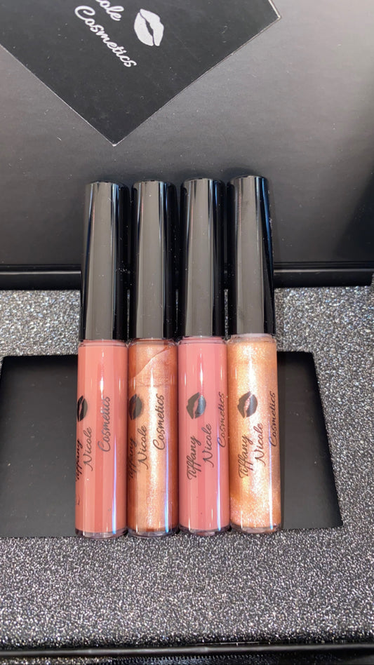Holiday Sets Luxury 💋