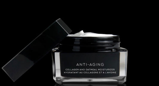 Anti Aging 💋