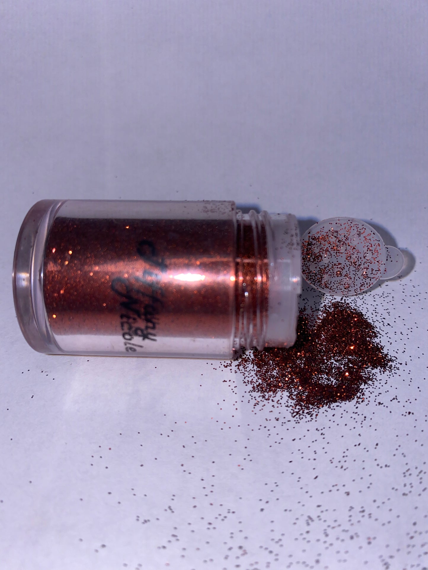 Glitter Star Crystals 💋