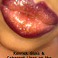 Kenrick Gloss & Cabernet Liner