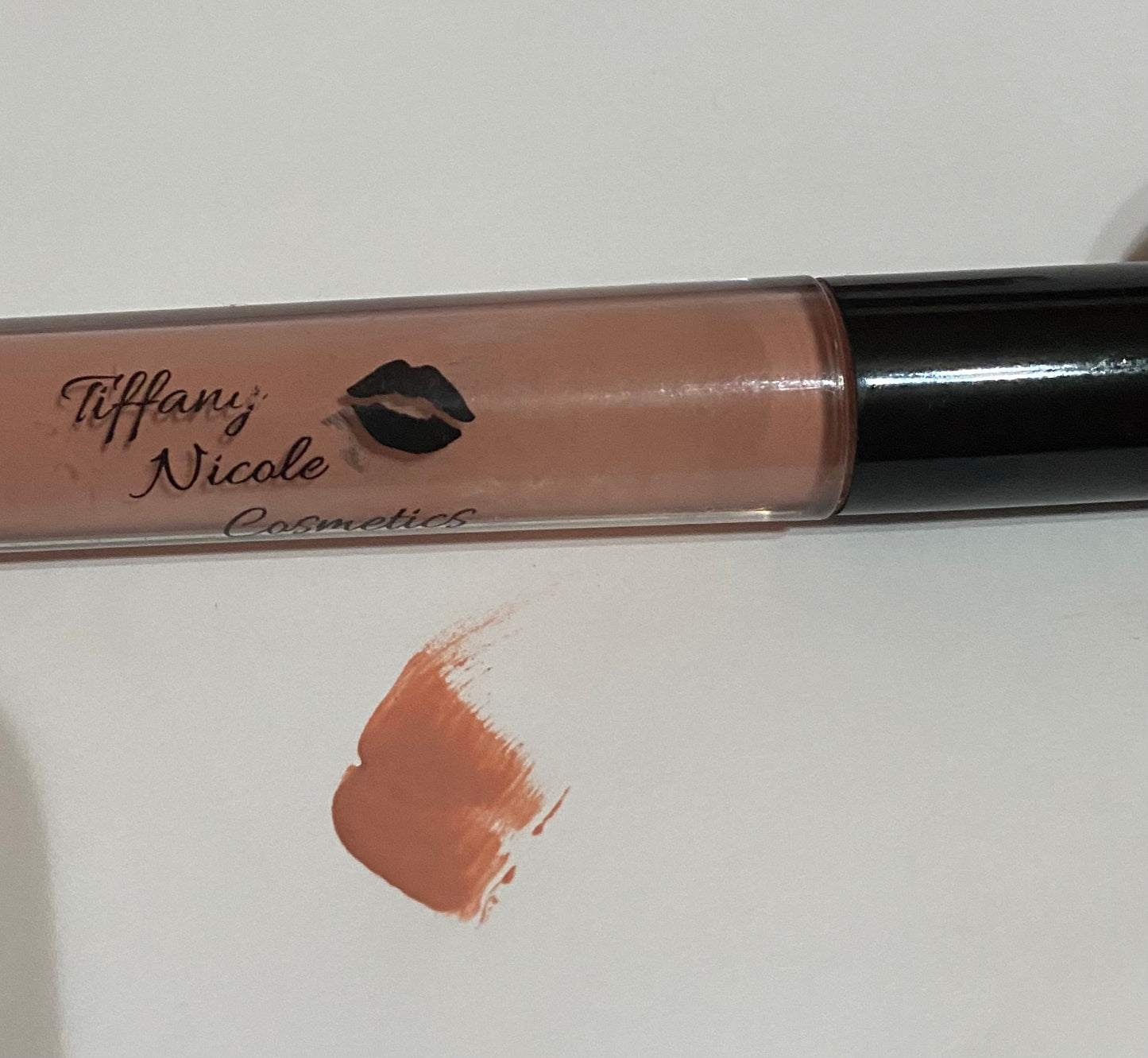 We’re The Best “Vinyl Lip Laquer”