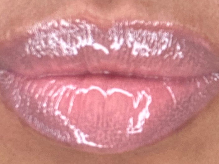 Sheer Perfection💋