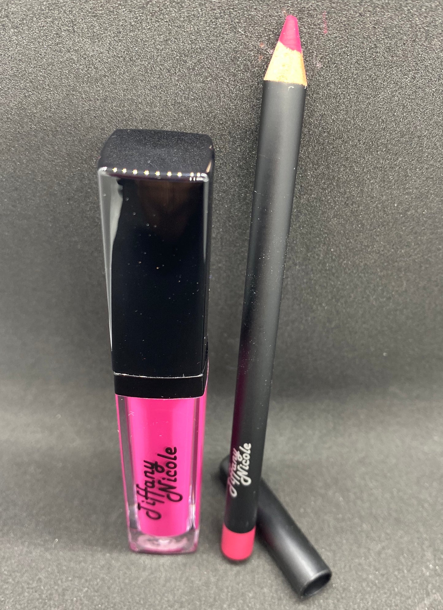 Tango💋 Fuchia Pink