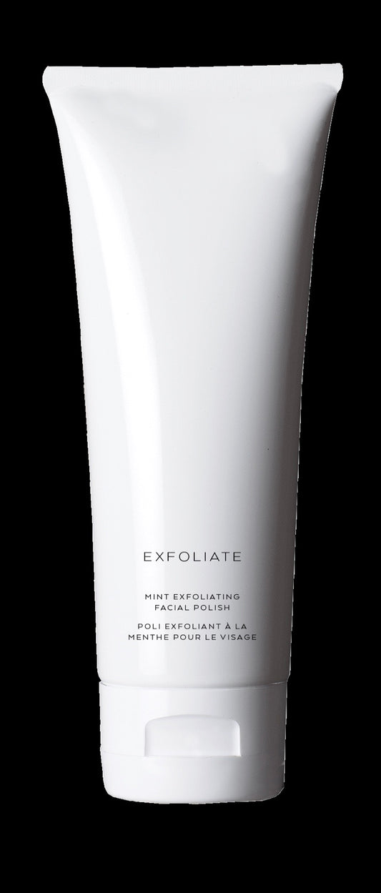 Exfoliate 💋