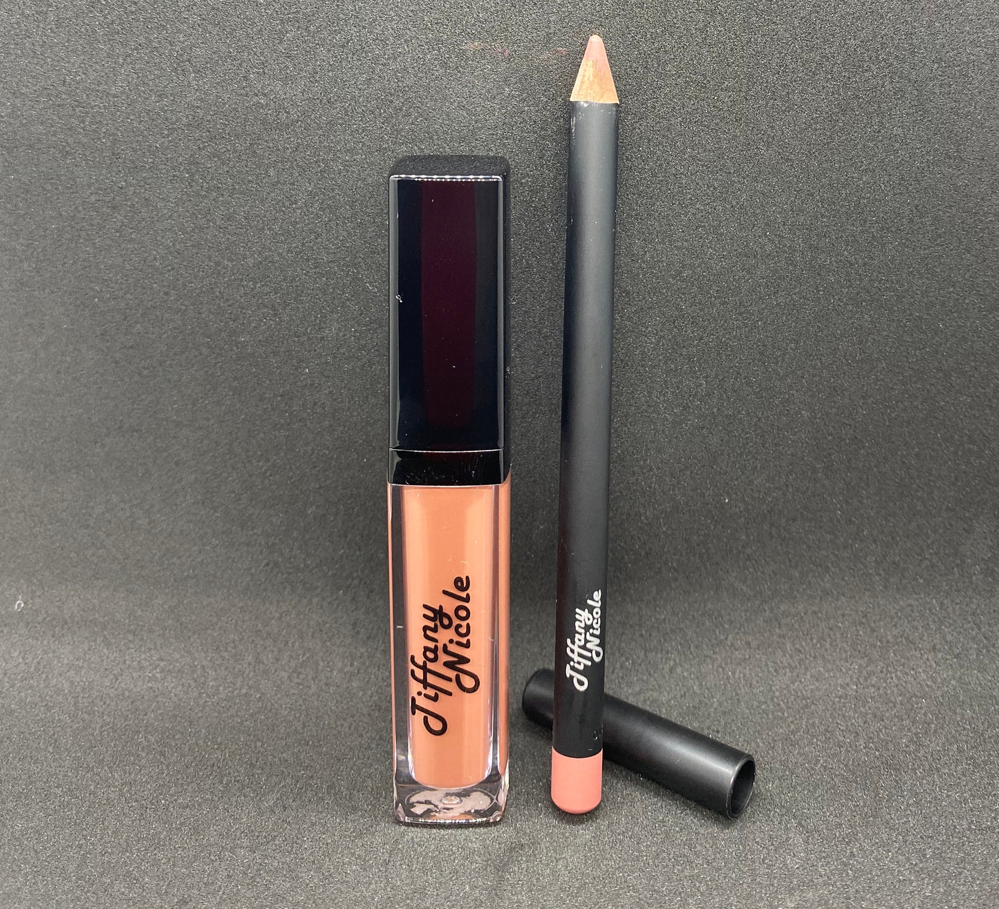 Rosewood💋Nude