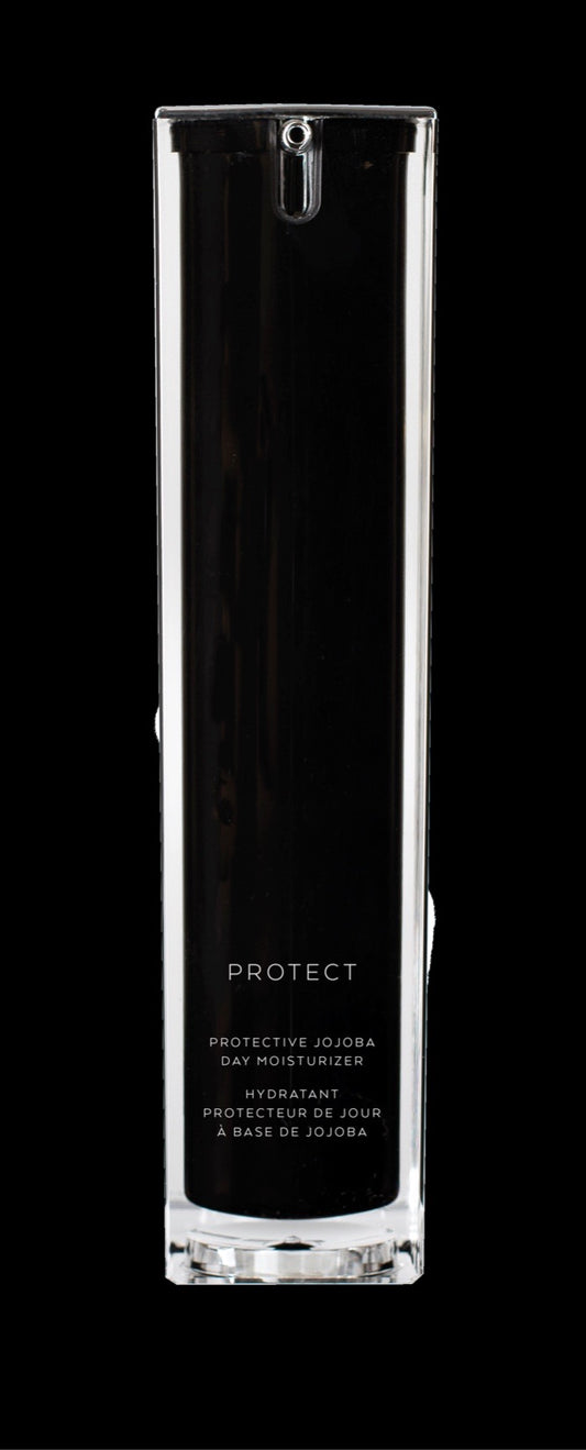 Protect💋Jojoba Moisturizer