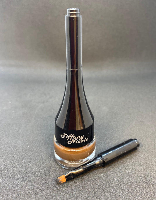 Ultimate Brow & Cream Eyeliner💋