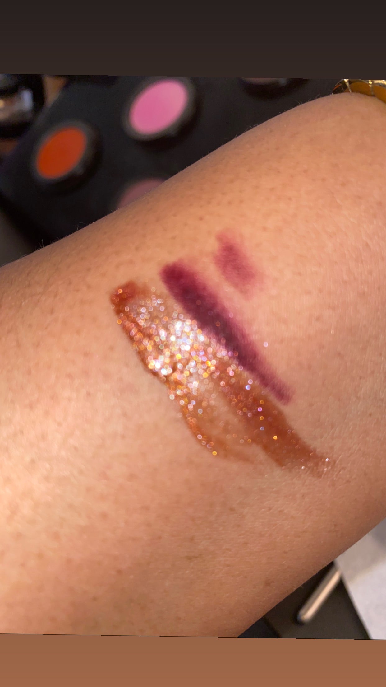 Kenrick Gloss & Cabernet Liner