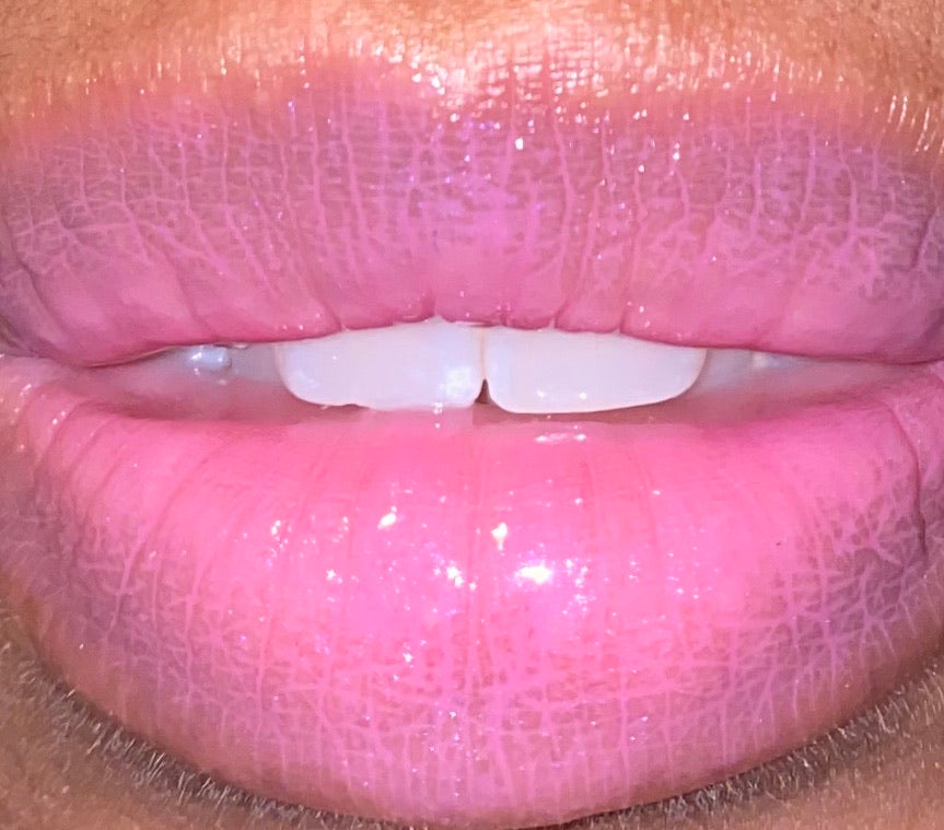 Lavish💋Lip Glam