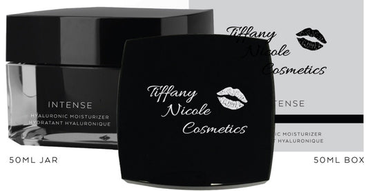 Hyaluronic Moisturizer💋