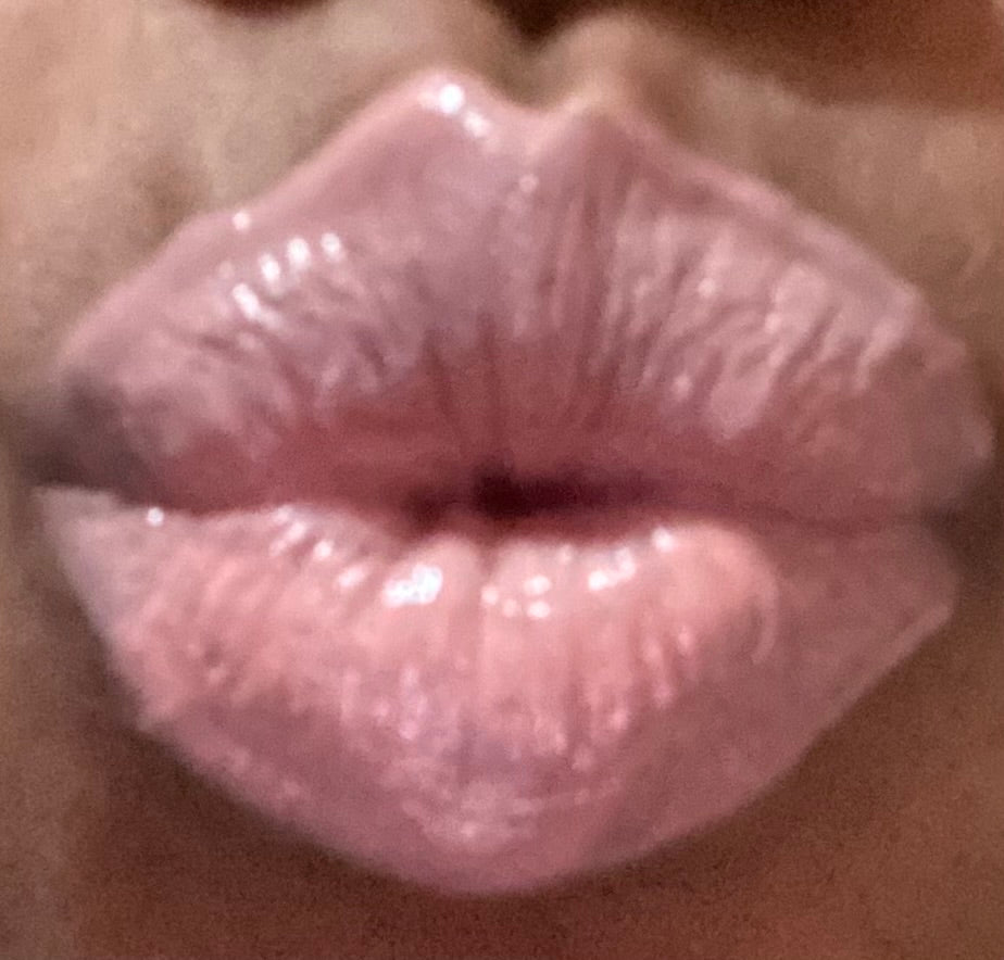 We’re The Best “Vinyl Lip Laquer”