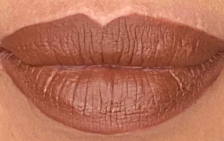 Spice 💋 Chestnut Brown