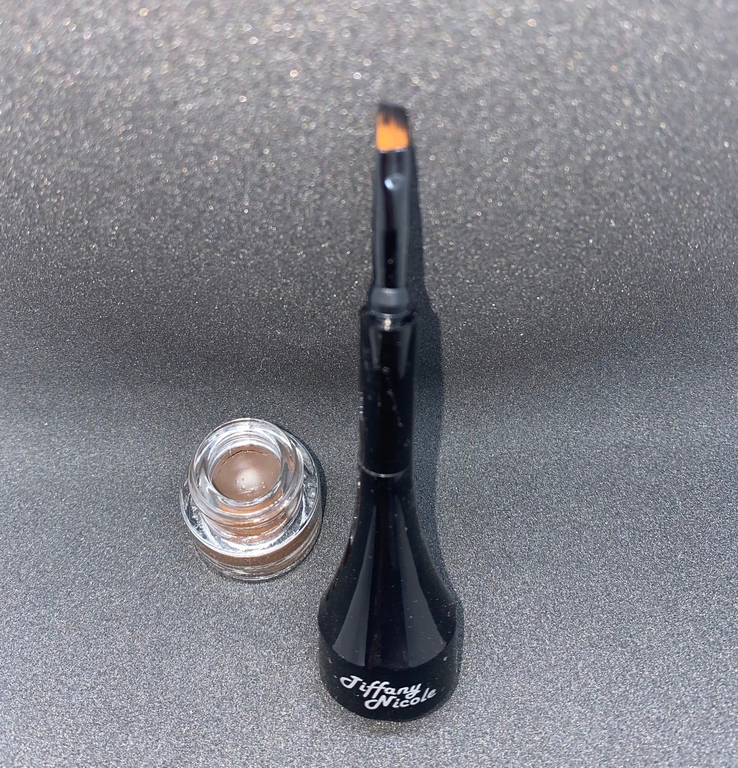 Ultimate Brow & Cream Eyeliner💋