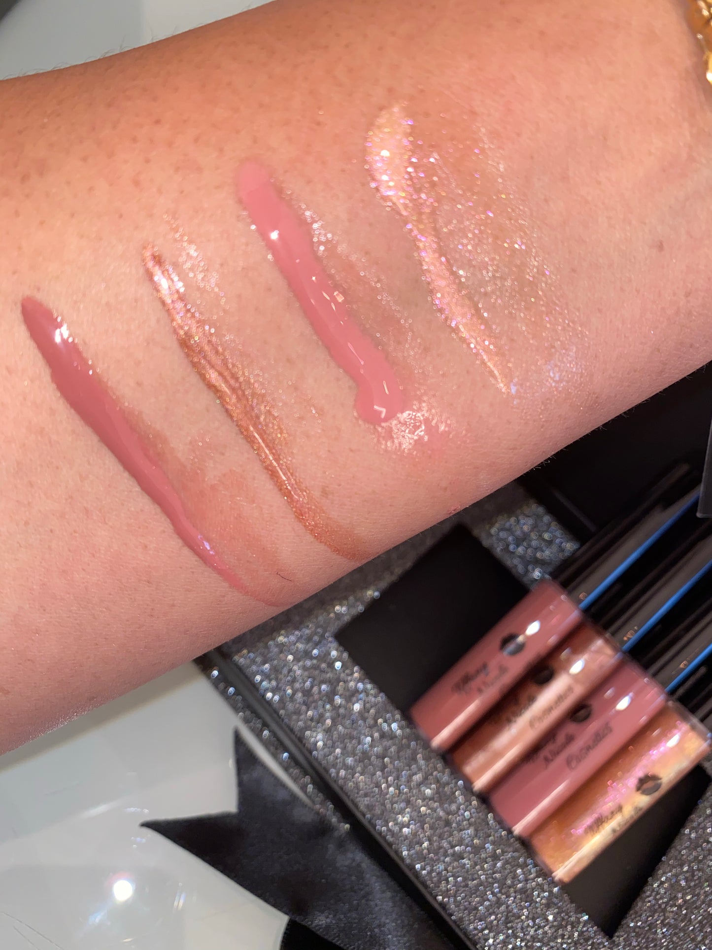 Holiday Sets Luxury 💋