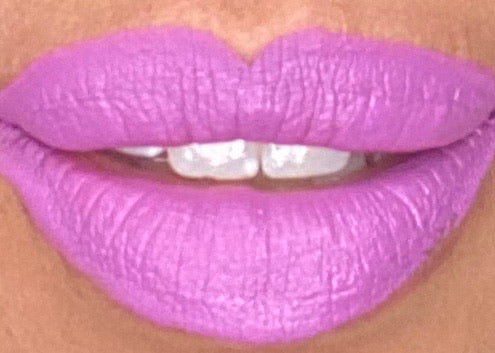 Purple Passion💋