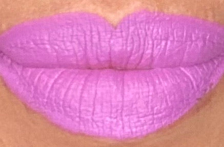 Purple Passion💋