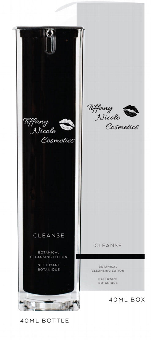 Botanical Cleanse💋